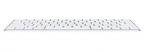 Apple MLA22BA Magic Keyboard1