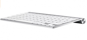 Apple Wireless Keyboard1