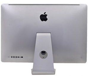 Apple iMac 21.5 Quad Core i5-2400s 2.5GHz 8GB 500GB image 2