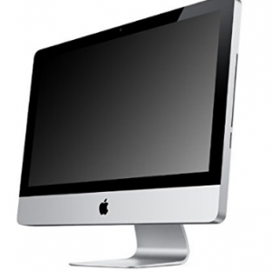 Apple iMac 21.5-inch Desktop image 1