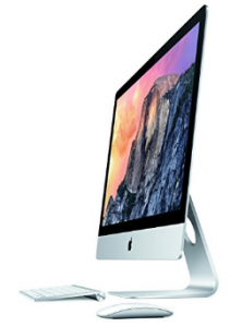 Apple iMac 27 inch Desktop Intel Core i5 3.2 GHz image 2