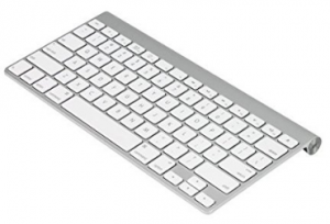 Apple Wireless Keyboard - New