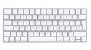 Apple MLA22B:A Magic Keyboard