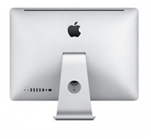 Apple iMac 21.5-inch Desktop Intel Core i5 Quad Core 2.5 GHz image 2