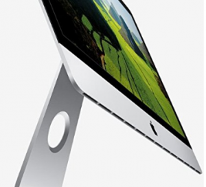 Apple iMac 27 inch Desktop Intel Core i5 3.2 GHz image 3