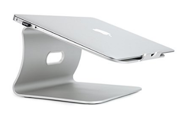 Bestand Aluminum Laptop Stand Desktop Macbook