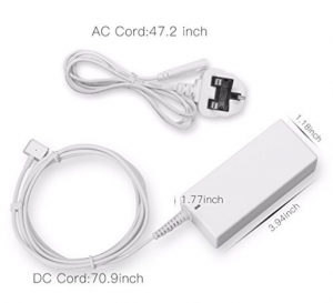 Macbook Pro Charger for Macbook Air /13 inch Macbook Pro 2