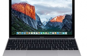 Apple MacBook 12-inch Laptop image 1