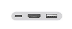 Apple USB-C Digital AV Multiport Adapter image 2
