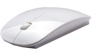 Ezi-Tech Wireless Mouse Mice for Apple Mac Macbook Pro Air