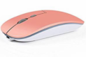 ExtraFind T5 Wireless Computer Mouse for Mac/Notebook/Laptop